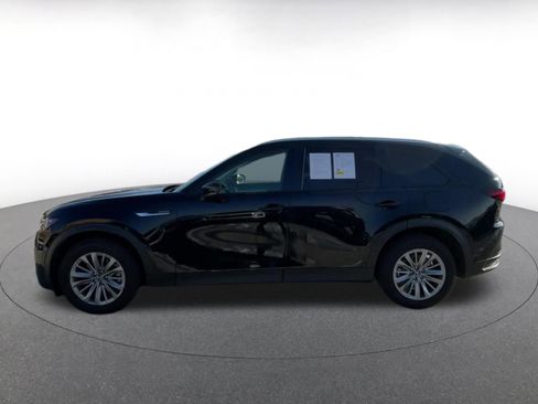 Used 2025 MAZDA CX-90 3.3 Turbo w/ Preferred Package image 9