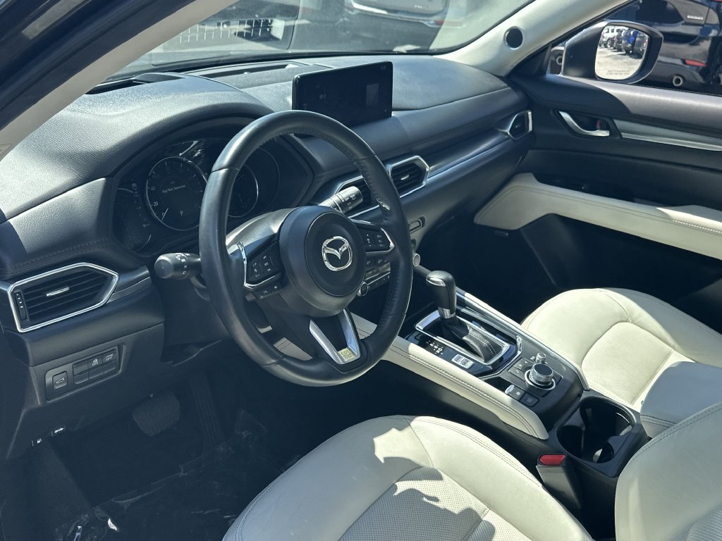 Used 2024 MAZDA CX-5 AWD 2.5 S image 14
