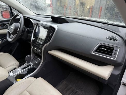 Used 2020 Subaru Ascent Limited w/ Technology Package AWD/4WD image 14