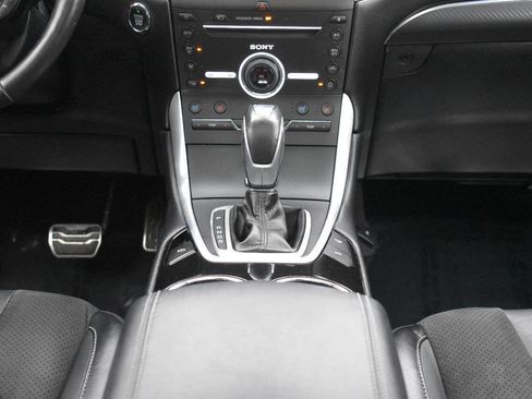 Used 2015 Ford Edge Sport w/ Equipment Group 401A image 32