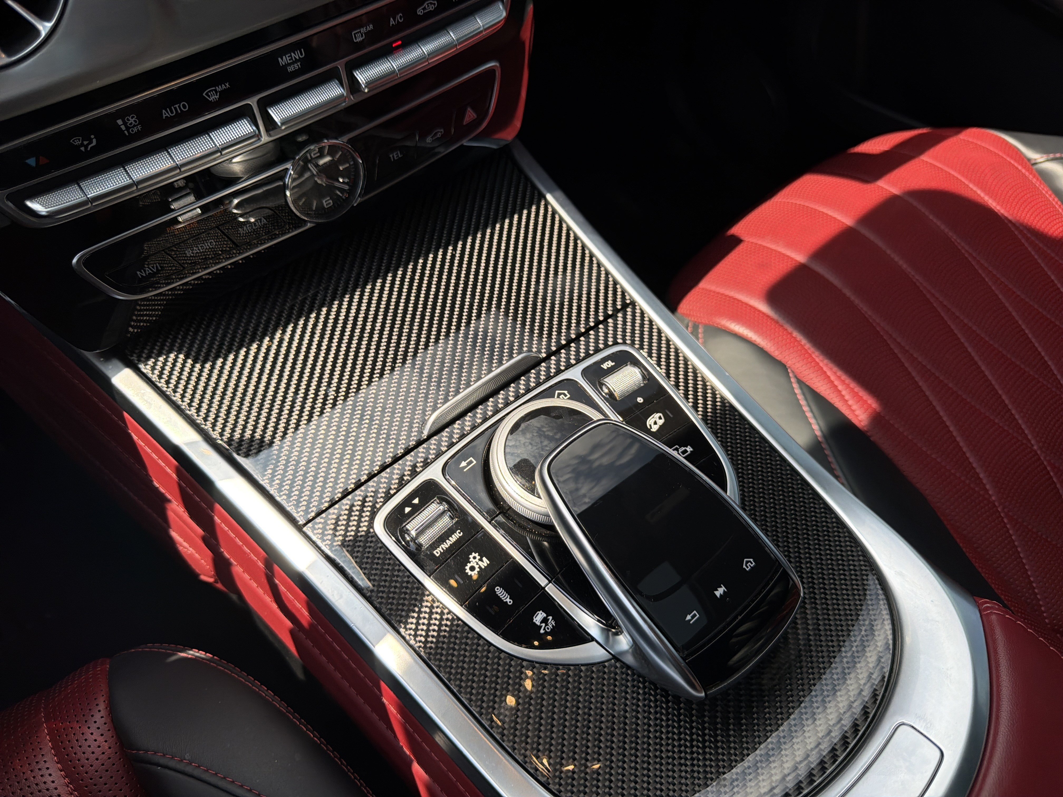 Used 2022 Mercedes-Benz G 63 AMG 4MATIC image 39