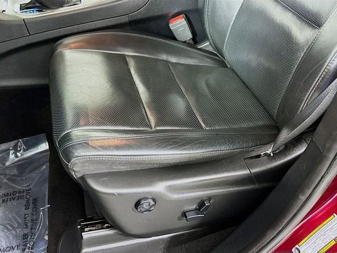 Certified 2021 Jeep Grand Cherokee Limited w/ Luxury Group II image 28