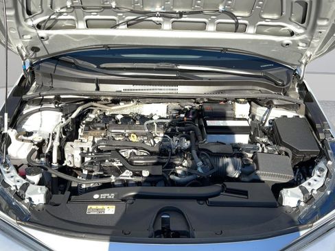Used 2023 Toyota Corolla SE FWD image 23