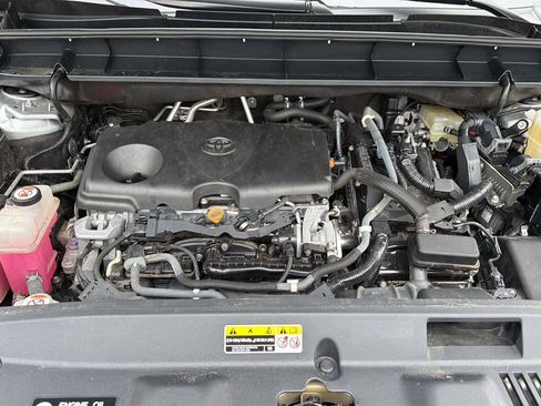 Used 2020 Toyota Highlander Platinum FWD image 37