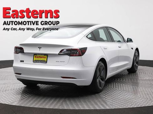 Used 2019 Tesla Model 3 Long Range image 5