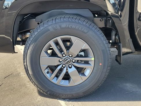 New 2026 Nissan Rogue SV FWD image 7