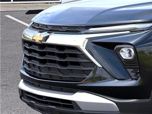New 2026 Chevrolet TrailBlazer LT image 13
