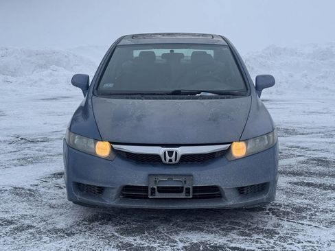 Used 2010 Honda Civic EX image 1