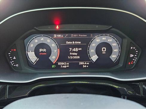 Used 2020 Audi Q3 2.0T Premium w/ Convenience Package image 10