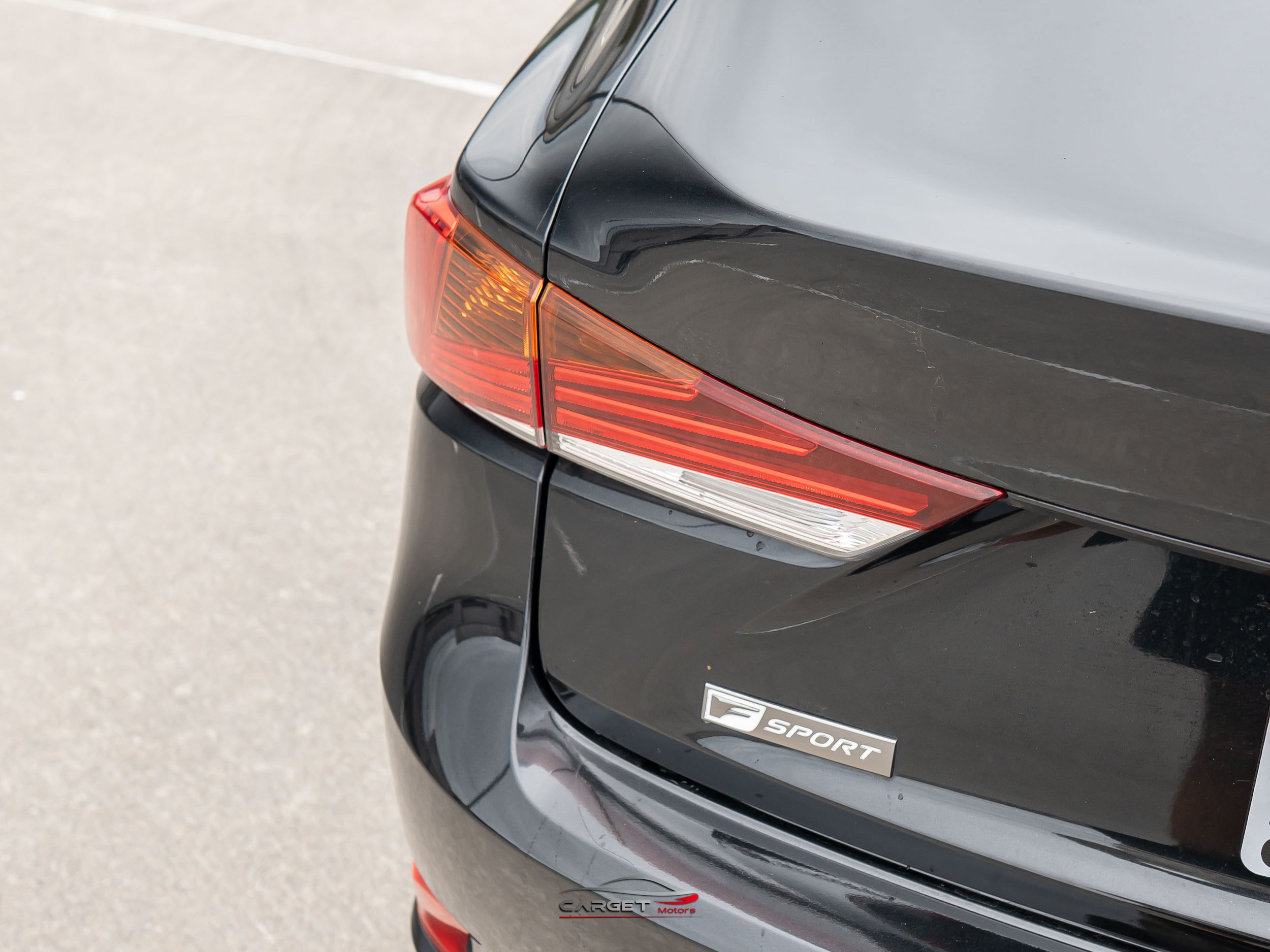 Used 2017 Lexus IS 350 F Sport w/ F Sport Package RWD image 46