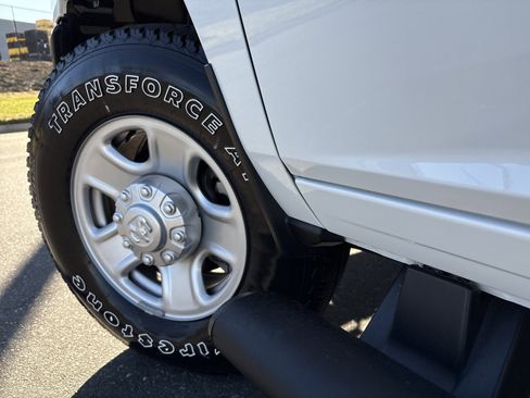 Used 2024 RAM 2500 Tradesman w/ Protection Group image 12