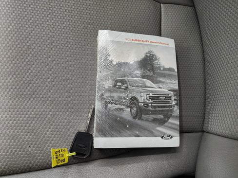 Used 2022 Ford F250 XL w/ STX Appearance Package image 41