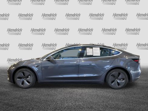 Used 2018 Tesla Model 3 Long Range image 7