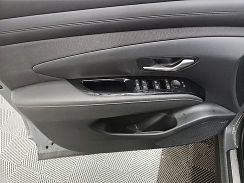 Used 2026 Hyundai Tucson Limited AWD/4WD image 6