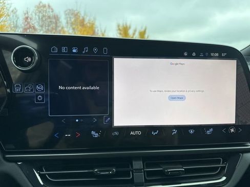 New 2026 Chevrolet Equinox EV RS image 21