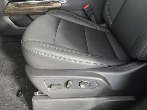 New 2026 Chevrolet Silverado 1500 LT Trail Boss w/ LT Trail Boss Premium Package image 25