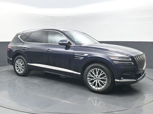 Used 2024 Genesis GV80 2.5T image 7