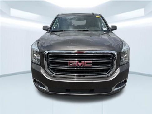 Used 2020 GMC Yukon SLT RWD image 2