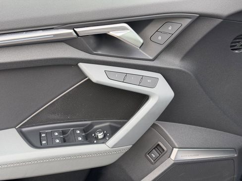 Used 2023 Audi S3 Prestige w/ Prestige Package image 8