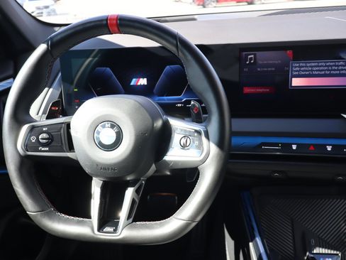 Used 2026 BMW X3 M50 AWD/4WD image 14