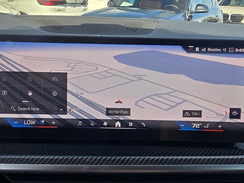 New 2026 BMW X5 M60i image 19