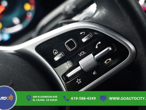 Used 2021 Mercedes-Benz GLB 250 image 20
