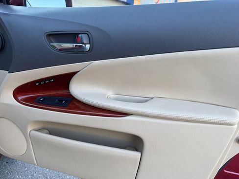 Used 2006 Lexus GS 430 RWD image 15
