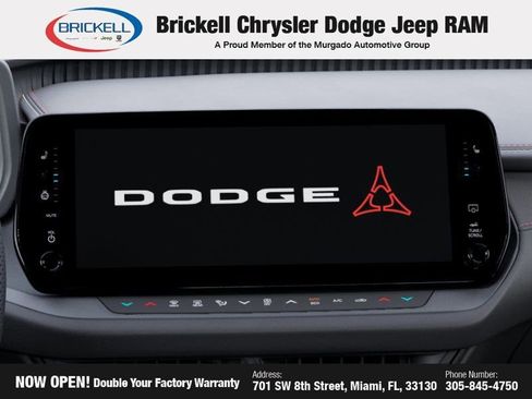 New 2026 Dodge Charger R/T Scat Pack image 18