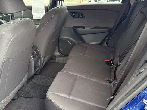 Certified 2023 Nissan Rogue S AWD/4WD image 19