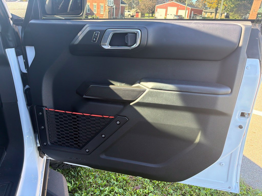 Used 2024 Ford Bronco Raptor AWD/4WD image 29