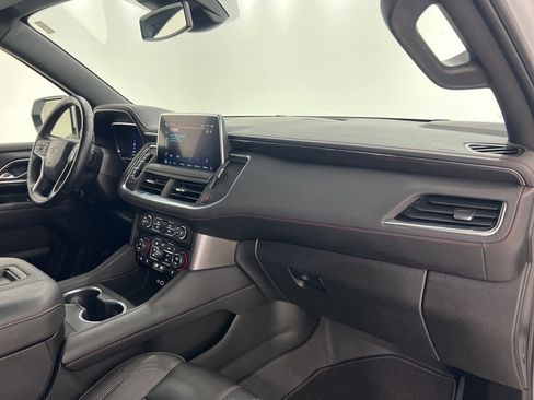 Used 2023 Chevrolet Suburban RST w/ Luxury Package image 29