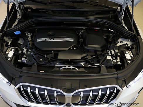 Certified 2026 BMW X1 xDrive28i AWD/4WD image 38