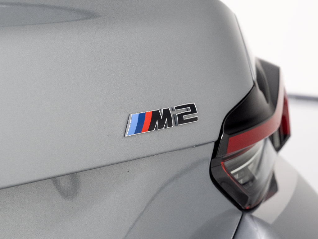 Used 2026 BMW M2 w/ Lighting Package RWD image 60