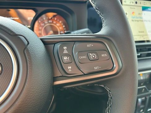 New 2026 Jeep Wrangler Sport S image 22