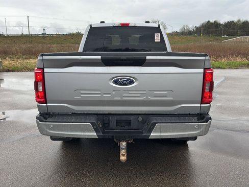 Used 2023 Ford F150 XLT image 4