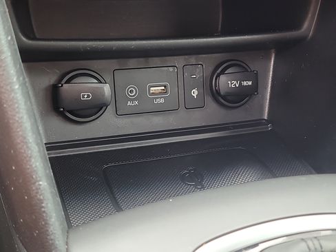 Used 2021 Hyundai Kona Ultimate FWD image 26