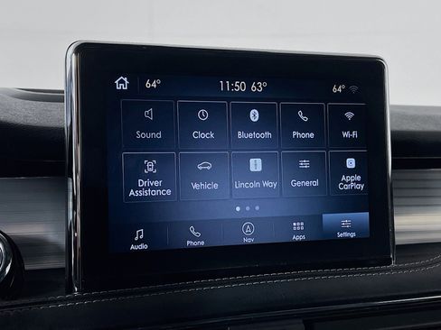 Used 2020 Lincoln Corsair AWD w/ Equipment Group 101A image 14