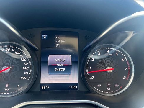 Used 2017 Mercedes-Benz C 300 Sedan image 12