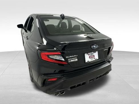 Certified 2023 Subaru WRX Premium image 5