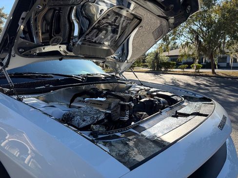 Used 2019 Dodge Challenger R/T Scat Pack image 24