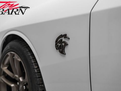 Used 2021 Dodge Challenger SRT Hellcat image 14