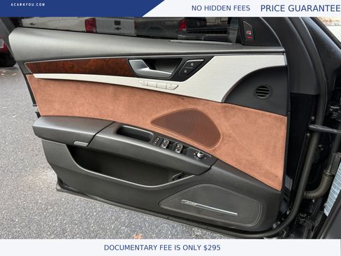 Used 2012 Audi A8 4.2 image 18