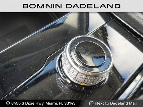 Used 2022 Jeep Grand Cherokee L Laredo w/ Luxury Tech Group I image 26