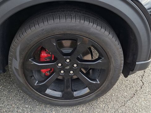 Certified 2023 Ford Explorer ST w/ Equipment Group 401A image 8