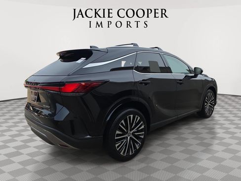 Used 2024 Lexus RX 350 Premium Plus w/ Convenience Package FWD image 5