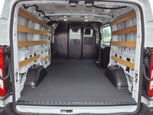 Used 2024 Ford Transit 250 Low Roof w/ Exterior Upgrade Package image 12
