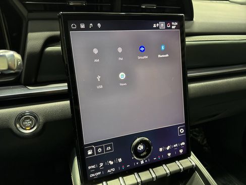 Used 2026 GMC Terrain AT4 w/ Convenience Package III image 28