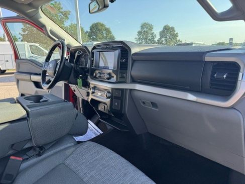 Used 2022 Ford F150 XLT w/ Equipment Group 301A Mid AWD/4WD image 36