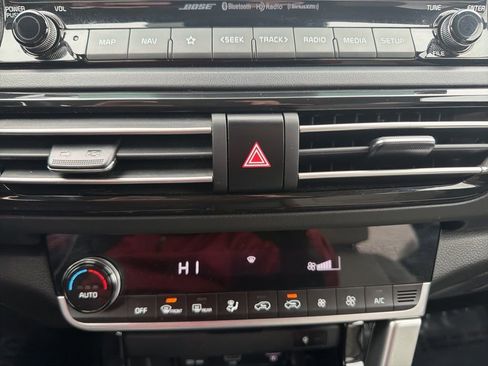 Used 2021 Kia Seltos SX image 26