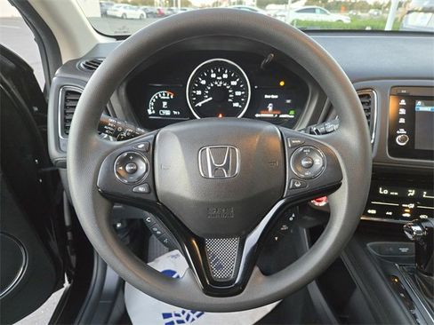 Used 2020 Honda HR-V EX image 25